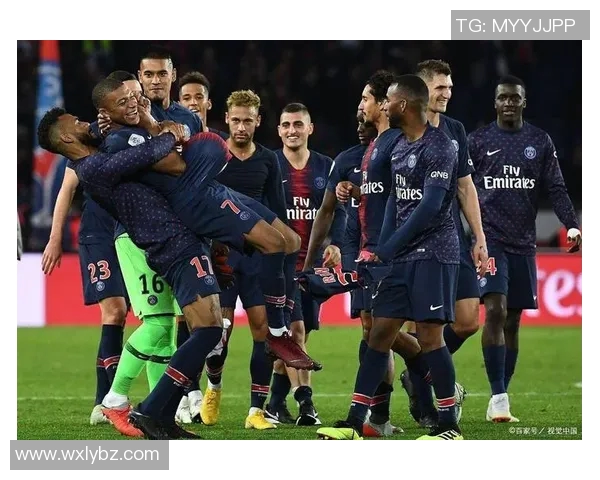 巴黎圣日耳曼法甲征程再添连胜,领跑优势扩大至8分主宰联赛格局 巴黎圣日耳曼法甲征程再添连胜,领跑优势扩大至8分主宰联赛格局
