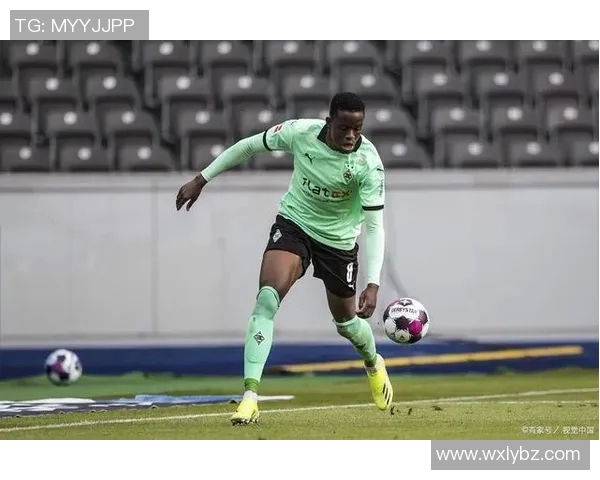 奥格斯堡客场终结门兴不败纪录，实现壮举