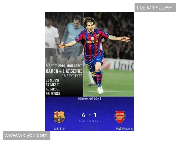 巴黎圣日耳曼3-0战胜马德里竞技欧冠集锦推荐：梅西梅开二度，红衣军团双杀西甲豪门