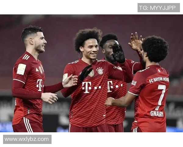 奥格斯堡主场逼平汉堡，保持领先优势不改变