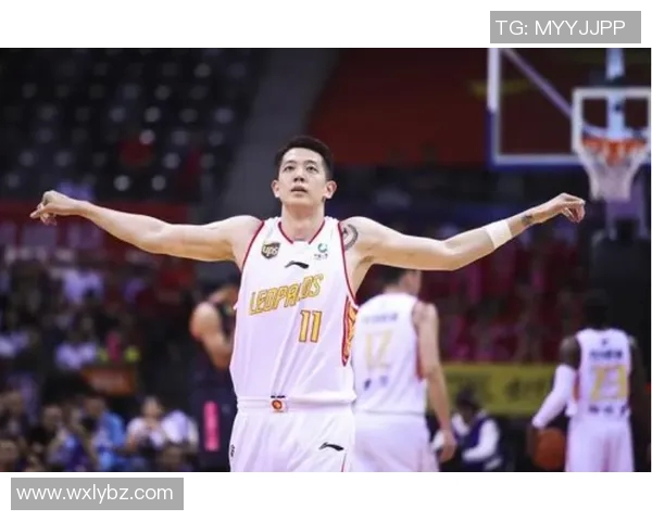 巴里-布朗持续发挥高效为广东宏远锁定季后赛资格