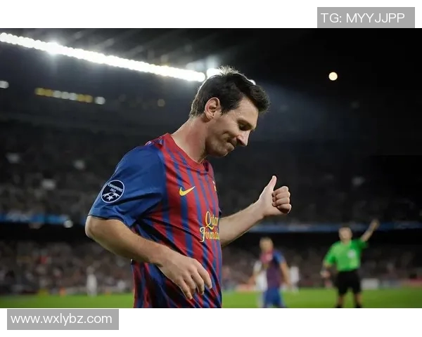 巴塞罗那1-2输给瓦伦西亚，梅西再次无尽球队危机