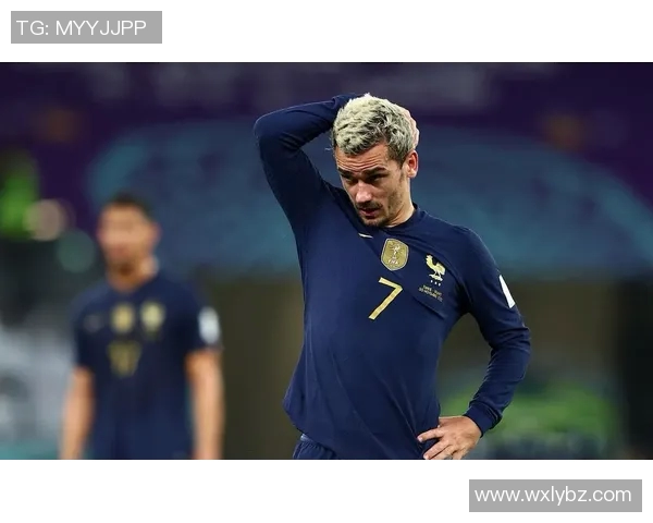 巴塞罗那与前锋格列兹曼终止合同，未来何去何从？