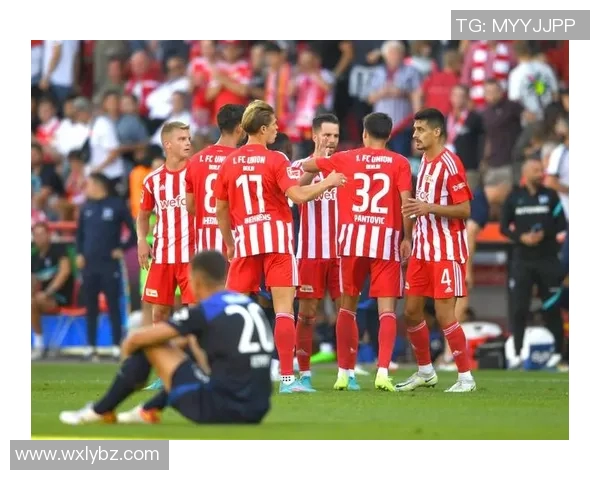 柏林赫塔客场大胜,德甲前八排名提升,士气大振! 柏林赫塔客场大胜,德甲前八排名提升,士气大振!