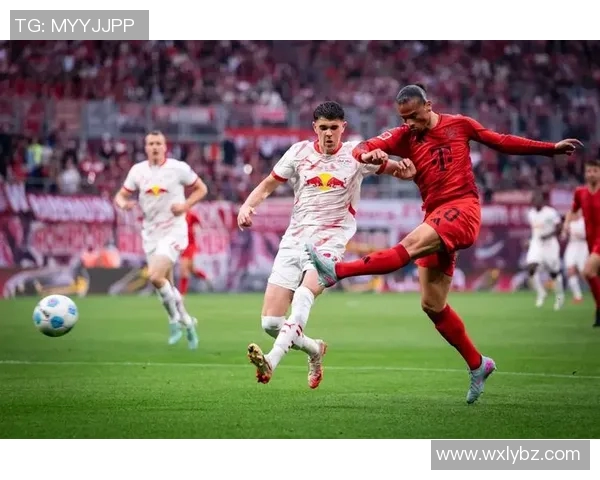 拜仁客场连胜RB莱比锡，豪取联赛三连胜