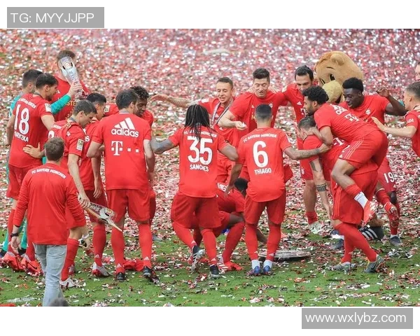 拜仁慕尼黑稳坐榜首德甲冠军路不远