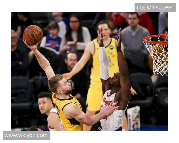 步行者客场击败奇才，萨博尼斯砍下全队最高得分