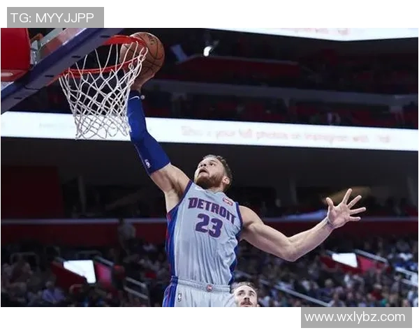 底特律活塞考虑交易德拉蒙德再度重建阵容