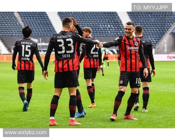 法兰克福主场逼平柏林，保持德甲残局希望