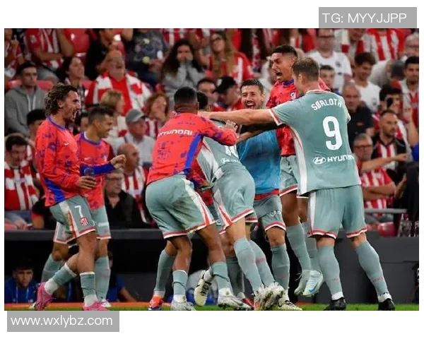 格列兹曼奉献帽子戏法，巴萨3-0击败毕尔巴鄂取得胜利