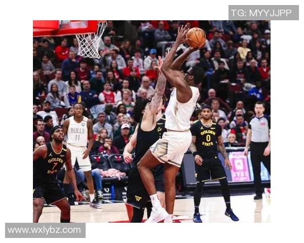 公牛球星受伤退赛，勇士大胜送队14连败：NBA赛场风云再起