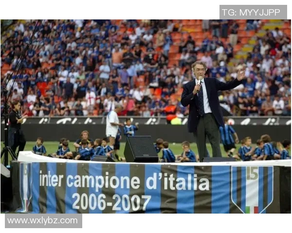 国米主席透露引援计划,重建豪门雄心 国米主席透露引援计划,重建豪门雄心