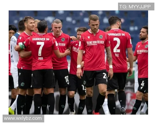 汉诺威96凭主场胜利稳固积分榜前四位置