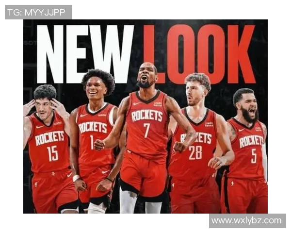 火箭队主帅调整阵容，寻求新的突破