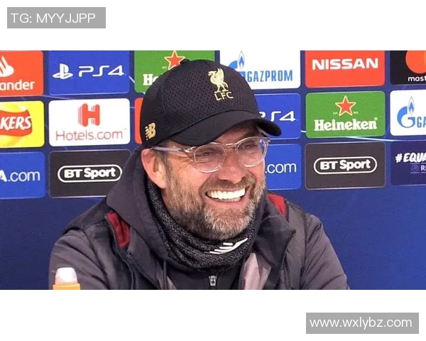 克洛普为采访中涉及敏感话题致歉中国球迷——情感与责任的平衡