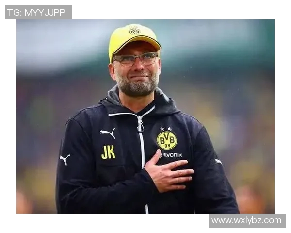 克洛普详解德国队备战策略：团结合作，攻守兼备，力争胜利