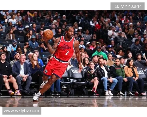 快船队取得胜利，莱昂纳德表现抢眼