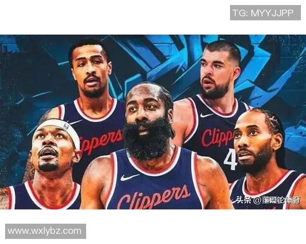 快船双国王,稳居西部前四 快船双国王,稳居西部前四