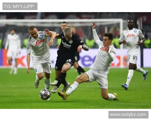 狼堡大胜法兰克福，豪取联赛首胜！