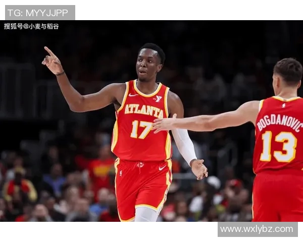 老鹰交易进展：球队瞄准新援加强内线实力