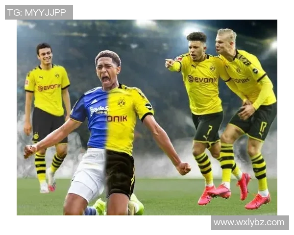 利物浦官宣签下多特天才，新赛季即加盟！