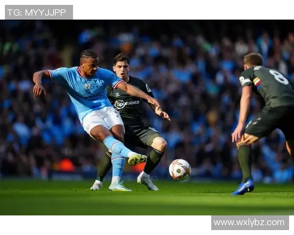 曼城主场大胜南安普顿,继续保持不败纪录