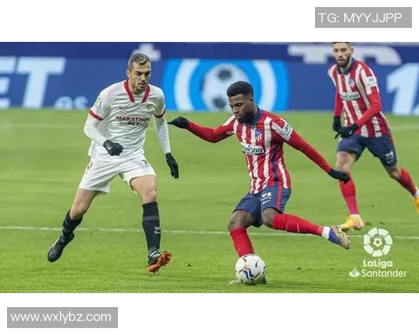 马竞客场平瓦拉多利德，积分榜落后领头羊塞维利亚