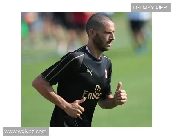 曼联准备报价博努奇，意图强化后防线