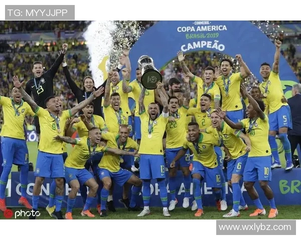 美洲杯半决赛：巴西胜秘鲁晋级决赛