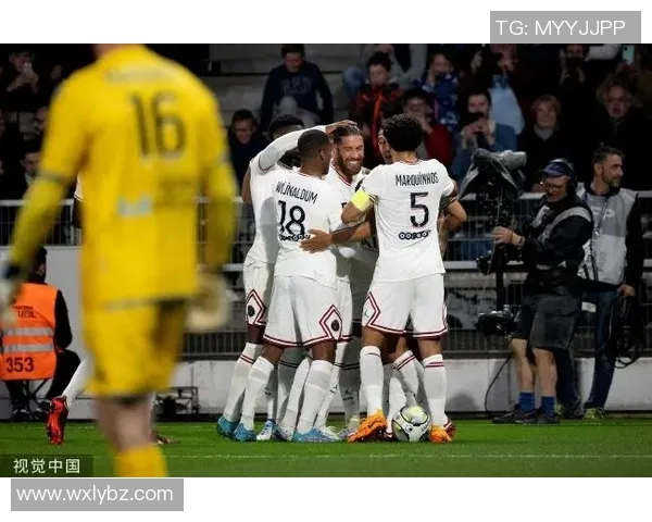 姆巴佩破门巴黎3-0胜尼斯,巴黎圣日耳曼提前蝉联法甲冠军 姆巴佩破门巴黎3-0胜尼斯,巴黎圣日耳曼提前蝉联法甲冠军