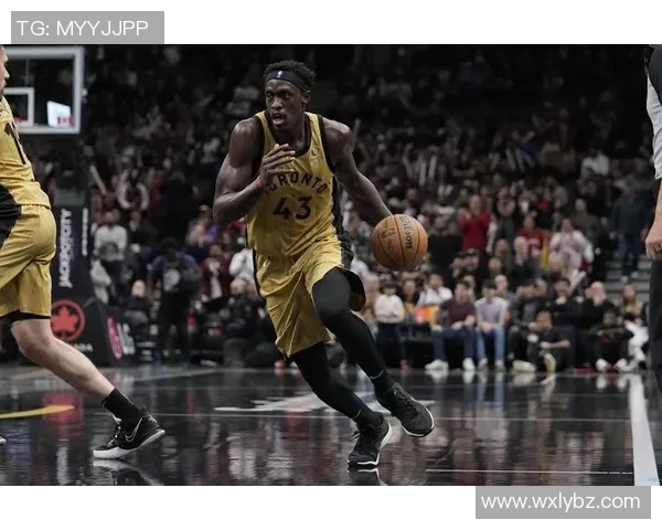 猛龙胜魔术,西亚卡姆表现出色 猛龙胜魔术,西亚卡姆表现出色