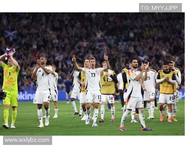 英格兰队晋级欧洲杯16强,德国队黯然出局:足球史上的辉煌与落寞