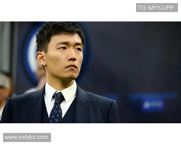 张康阳宣布离开国米，结束与球队的合作：新的开始，旧的记忆