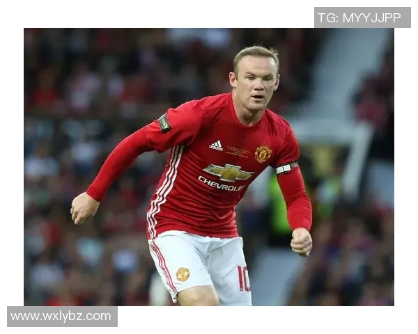 英超曼联队史射手王鲁尼宣布正式退役球迷哀叹红魔传奇终结