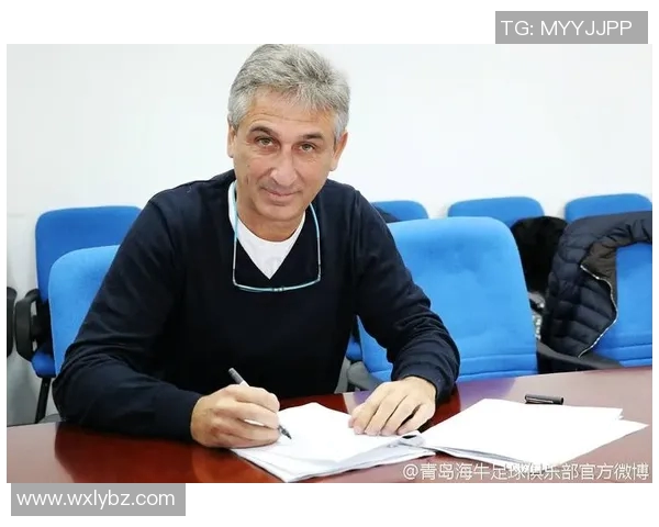 青岛黄海主帅纵容内讧！球队陷入困境，剩余三轮联赛或受影响