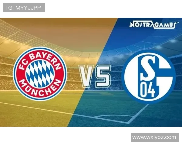 沙尔克04客场大胜保级压力减轻