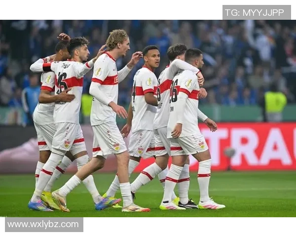 斯图加特宣布解雇主教练,振兴球队前景待定 斯图加特宣布解雇主教练,振兴球队前景待定