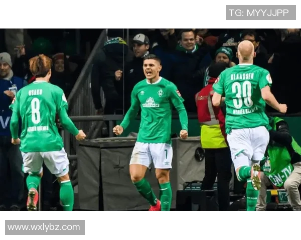 云达不莱梅客场击败科隆，豪取3分展现实力