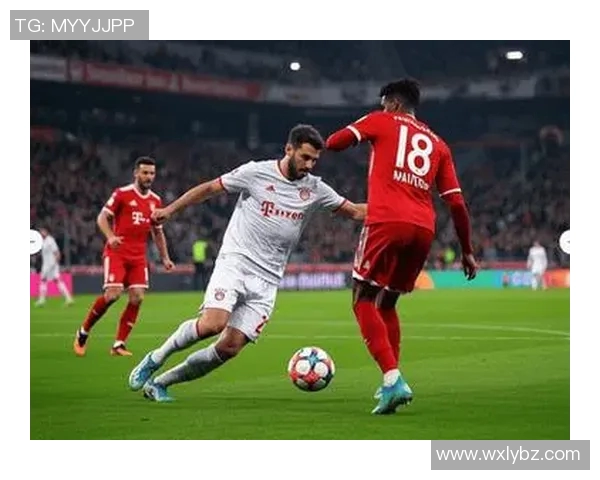 斯图加特主场大胜奥格斯堡，展现强大实力