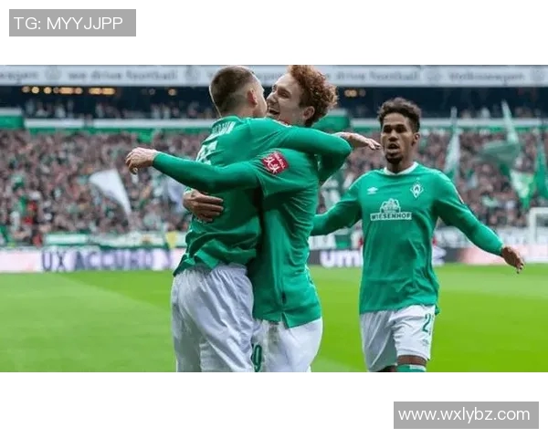 云达不莱梅主场大胜法兰克福,全队发挥出色夺得宝贵三分! 云达不莱梅主场大胜法兰克福,全队发挥出色夺得宝贵三分!