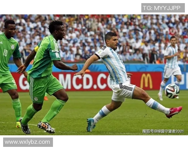 阿圭罗入选阿根廷国家队!将参加世界杯预选赛,引发球迷热议