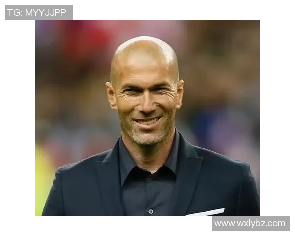 齐达内：足球教练界的巅峰风云