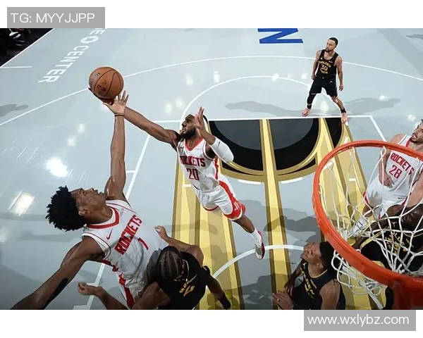 火箭队新援表现抢眼，助力球队奋发