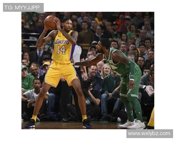 传闻再起！凯尔特人与湖人交易谣言陷入风波，球迷炸开锅