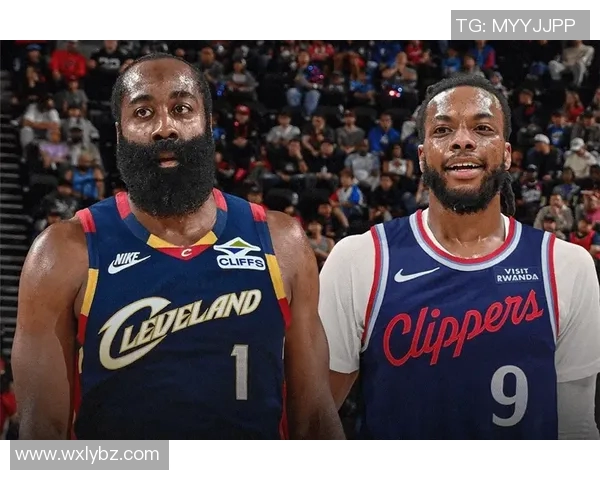 湖人官宣！哈登正式加盟，湖人阵容再添巨星