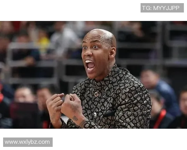 马布里获得CBA赛季MVP，再一次证明自己的实力